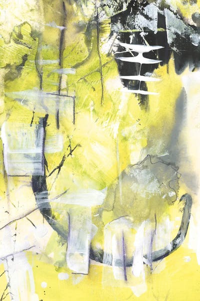 Joyce Combs: Exciting Times II by Joyce Combs