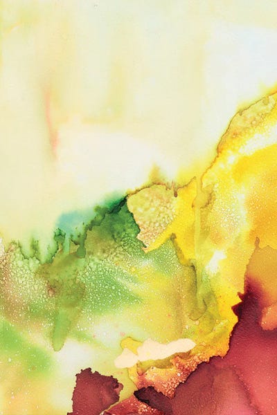 Joyce Combs: Closeness II by Joyce Combs