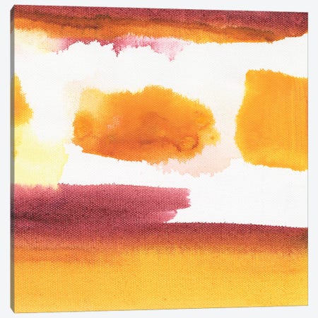 Desert Skies II Canvas Print #CBS204} by Joyce Combs Canvas Print
