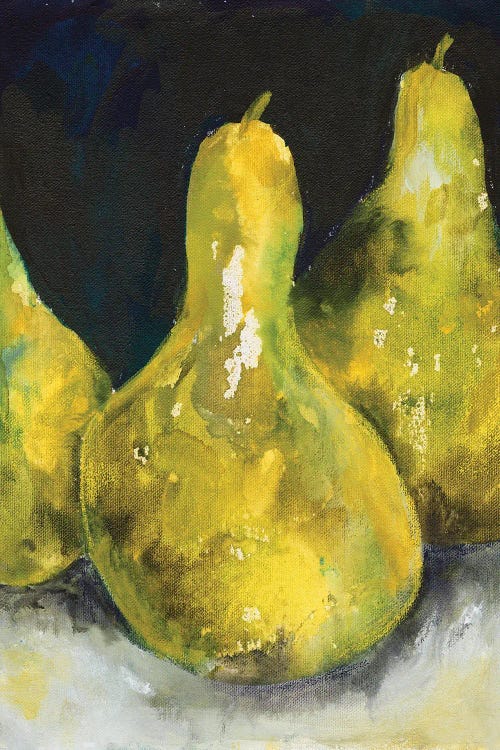 Pear Together II