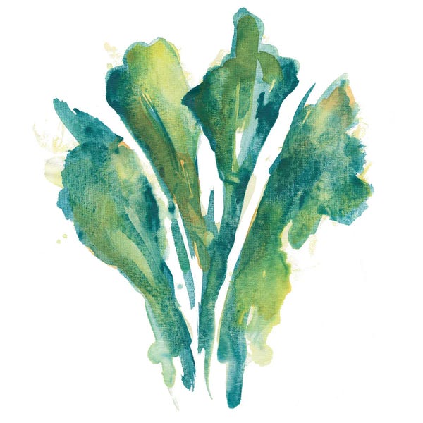 Joyce Combs: Seasonal Reflections I by Joyce Combs