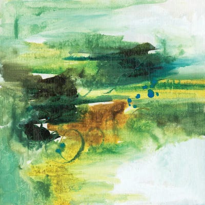 Seeking Flight I by Joyce Combs gallery poster