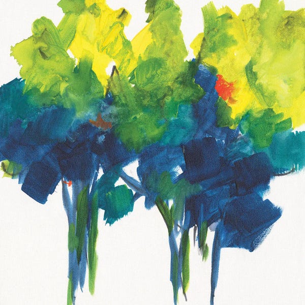 Joyce Combs: Signs Of Fall II by Joyce Combs