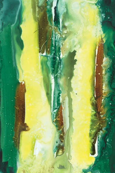 Joyce Combs: The Falls II by Joyce Combs