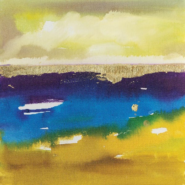 Joyce Combs: Nature At Peace I by Joyce Combs