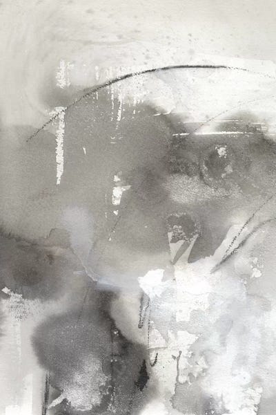 Mystical Objects I by Joyce Combs framed wall art