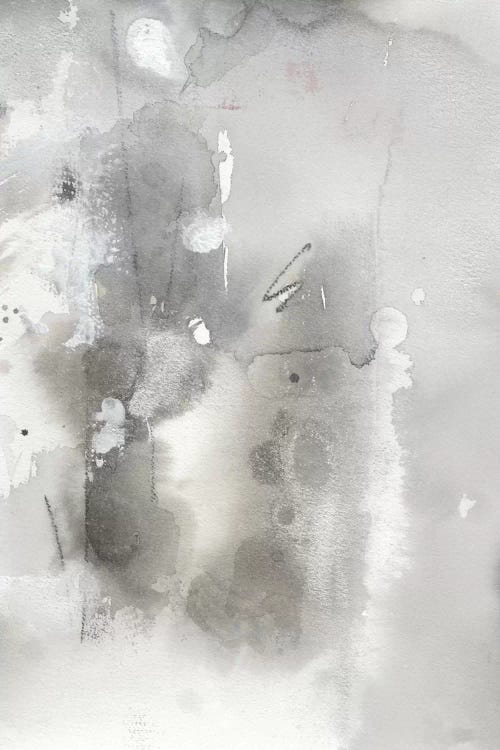 Mystical Objects III by Joyce Combs wall art