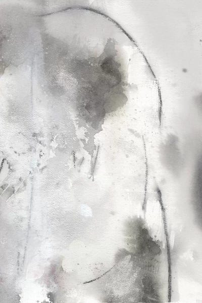 Mystical Objects IV by Joyce Combs framed wall art