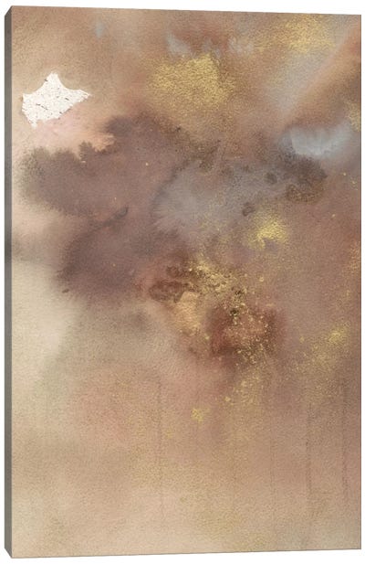 Skyward Dreams I Canvas Art Print - Joyce Combs