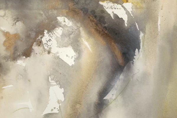 Joyce Combs: Waves in Motion I by Joyce Combs