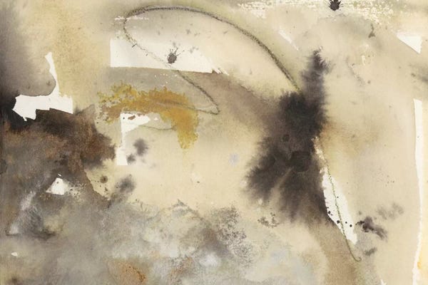 Joyce Combs: Waves in Motion III by Joyce Combs