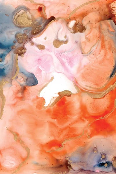 Joyce Combs: Lighting the Way III by Joyce Combs