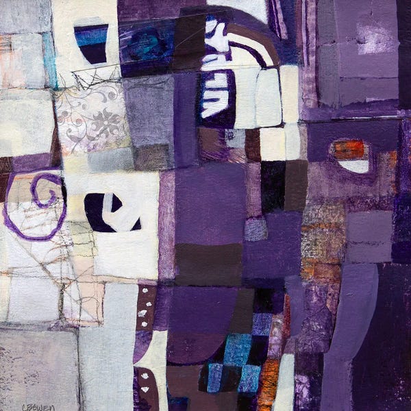 Industrial Office: Imagine That by Claire Bowen