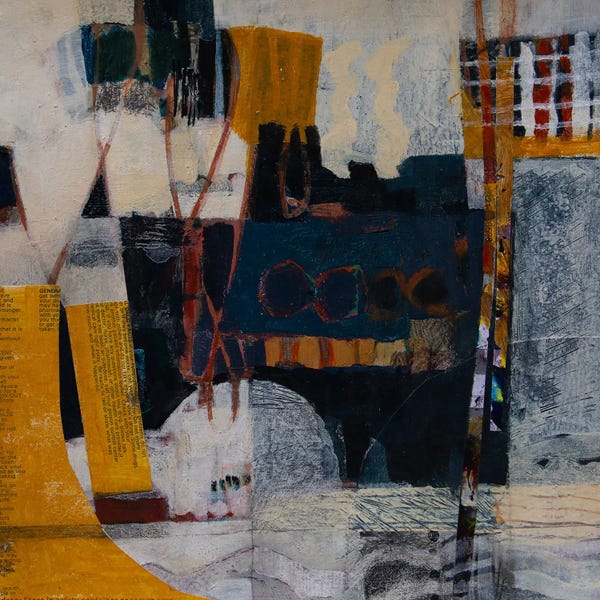 Industrial Office: Manufacturing District by Claire Bowen