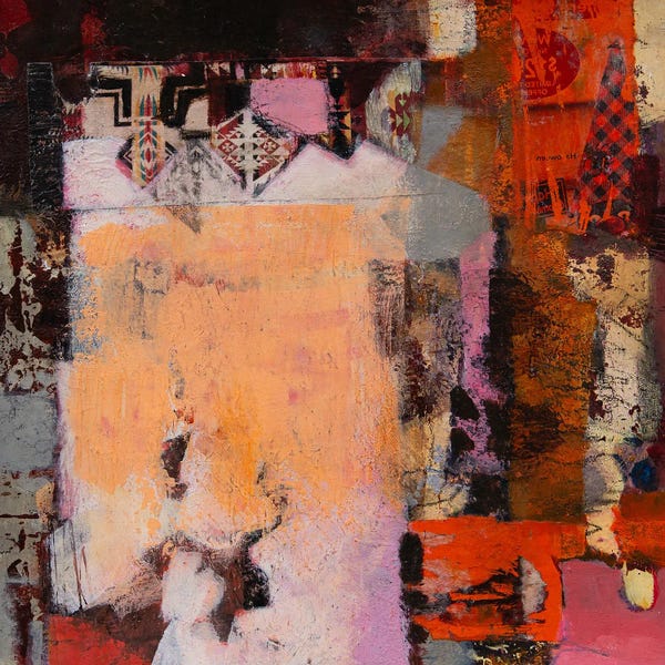 Industrial Office: Reckless Sun by Claire Bowen