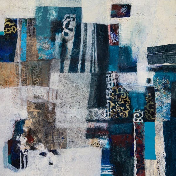 Industrial Office: Clothes My Mother Made by Claire Bowen