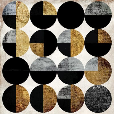 Conversation by Sasha framed wall art