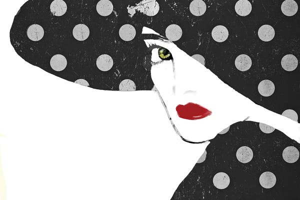 Sasha: Femme Den IV by Sasha