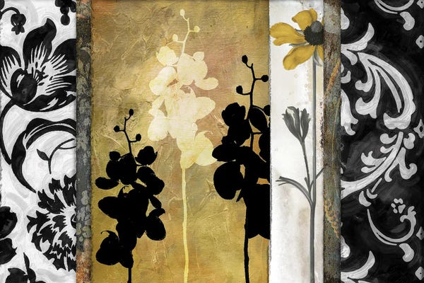 Sasha: Gardenscape II by Sasha