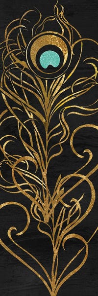 Feathers: Of A Feather I by Sasha