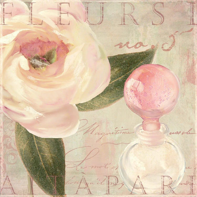 Parfum de Roses II