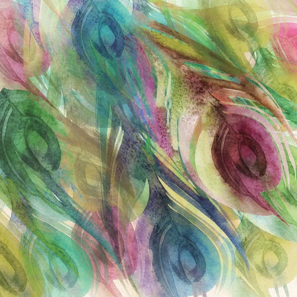 Sasha: Peacock Dress Pattern by Sasha