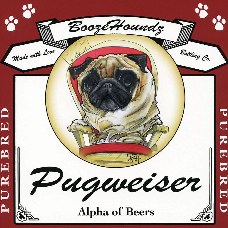 Pugweiser