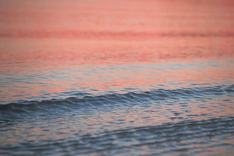 Relaxing Ripples