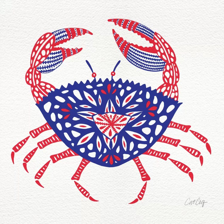 America Crab