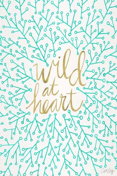 Wild At Heart III