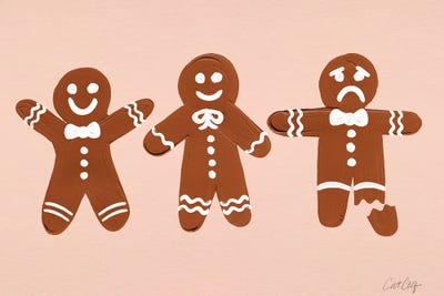 Naughty Or Nice