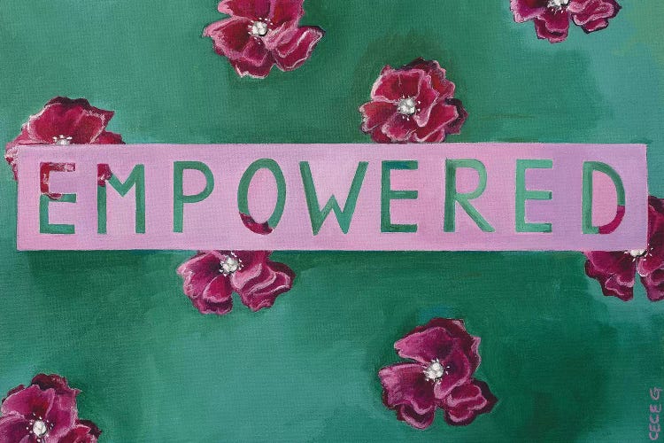 Empowered