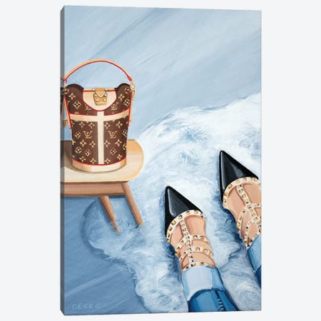 Louis Vuitton Pochette Métis: recensione e ispirazione  Christian  louboutin heels, Louis vuitton, Louis vuitton handbags