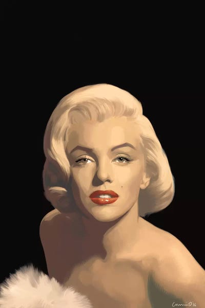 Chris Consani: Classic Beauty In Black by Chris Consani