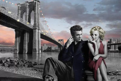 Models & Fashion Icons