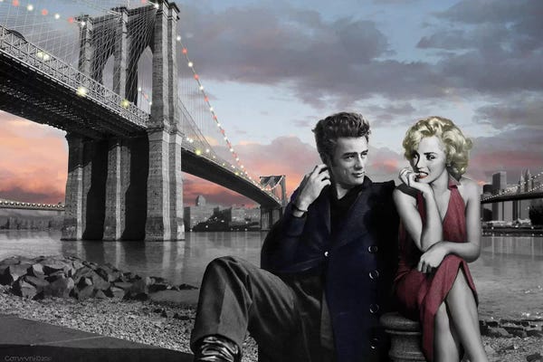 Models & Fashion Icons