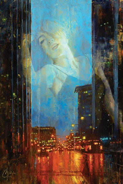 Cost Of Finding Yourself, Revised