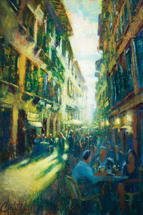 Florence Street