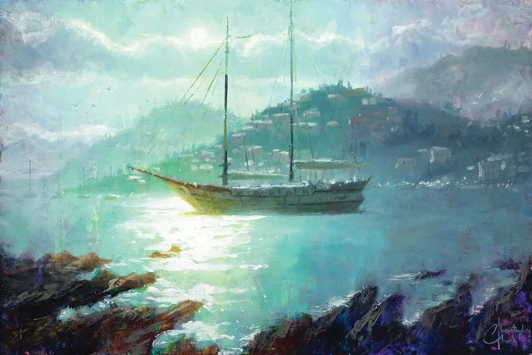 French Harbor I