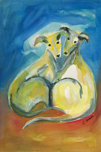 Hounds: Moonglow Hounds by Connie Collum