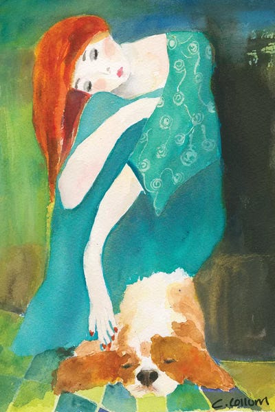 Pet Obsessed: My Friend by Connie Collum