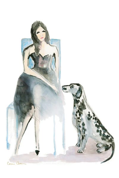 Dalmatians: Purest Love by Connie Collum