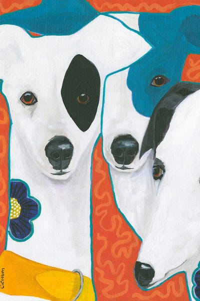 Dalmatians: Endlessly Devoted by Connie Collum