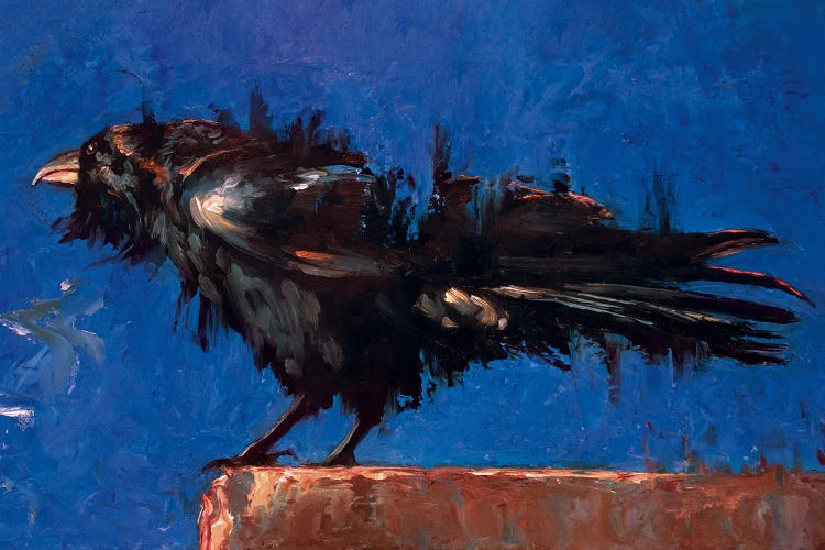 The Messenger