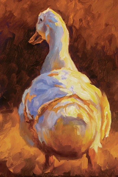 Golden Hour Animals: A New Direction by Cheri Christensen