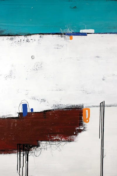 Jae Landow: Sarah by Jae Landow