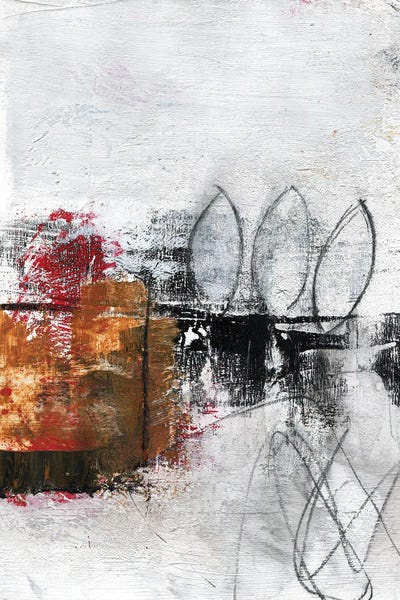 Jae Landow: Racism I by Jae Landow