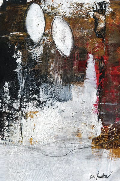 Jae Landow: Racism II by Jae Landow