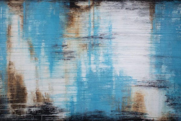 Jae Landow: The Divided by Jae Landow