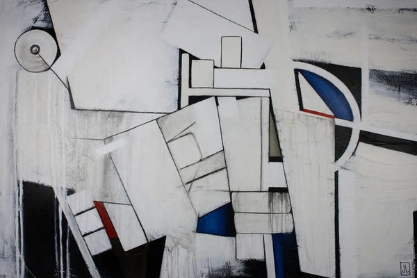 Jae Landow: The Obsession by Jae Landow